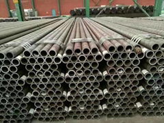 Petroleum cracking and fertilizer pipe 