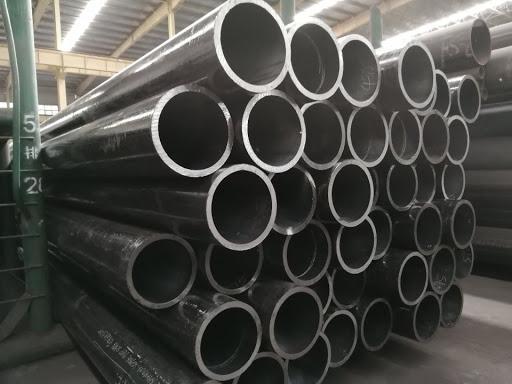 Wear-resistant Steel Pipe 