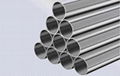 Wear-resistant Steel Pipe  2