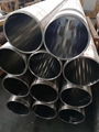 Cold Drawn Cylinder Pipe    1