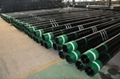 Casing pipe    2