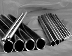 Ultra high precision steel pipe 