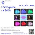 Amazon wholesale LED colorful luminous