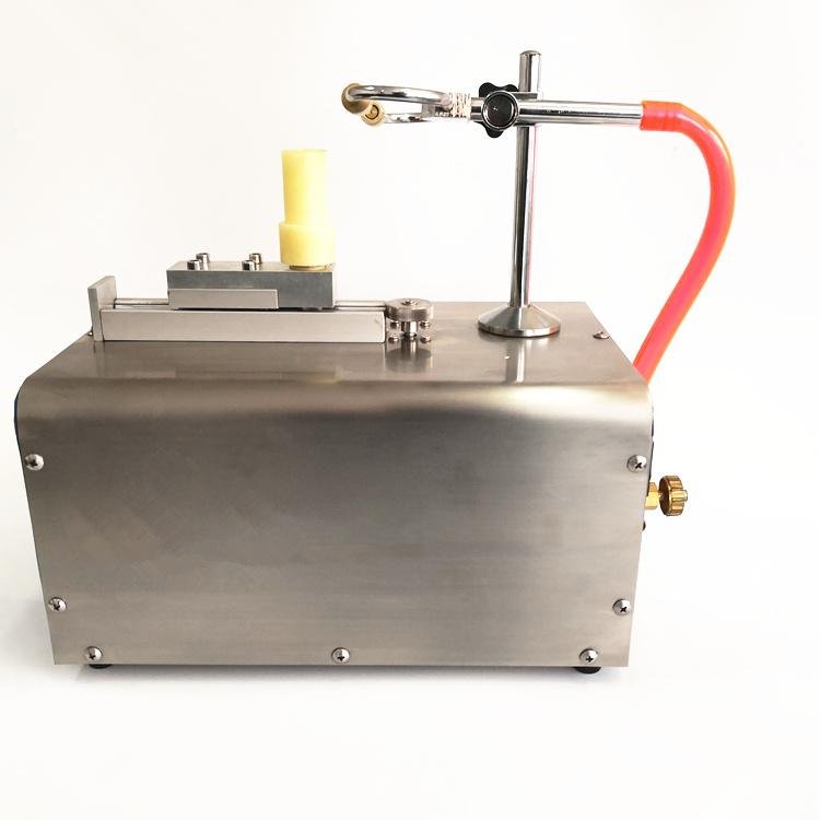 GBS-1 Semi-Automatic Rotary Ampoule Sealing Machine   2