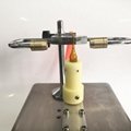 GBS-1 Semi-Automatic Rotary Ampoule Sealing Machine   3