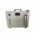  OHYH-200 Oxyhydrogen flame ampoule sealing machine 1