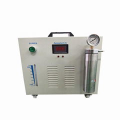  OHYH-200 Oxyhydrogen flame ampoule sealing machine