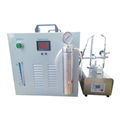 OHYH-200A Semi-automatic rotary oxyhydrogen flame ampoule sealing machine  1