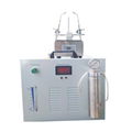 OHYH-200A Semi-automatic rotary oxyhydrogen flame ampoule sealing machine  2