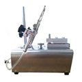 OHYH-200A Semi-automatic rotary oxyhydrogen flame ampoule sealing machine  4