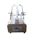 OHYH-200A Semi-automatic rotary oxyhydrogen flame ampoule sealing machine  5