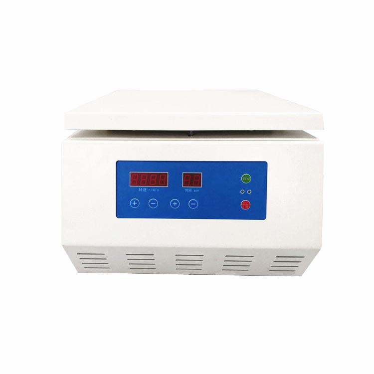 TDZ4-WS desktop low speed centrifuge