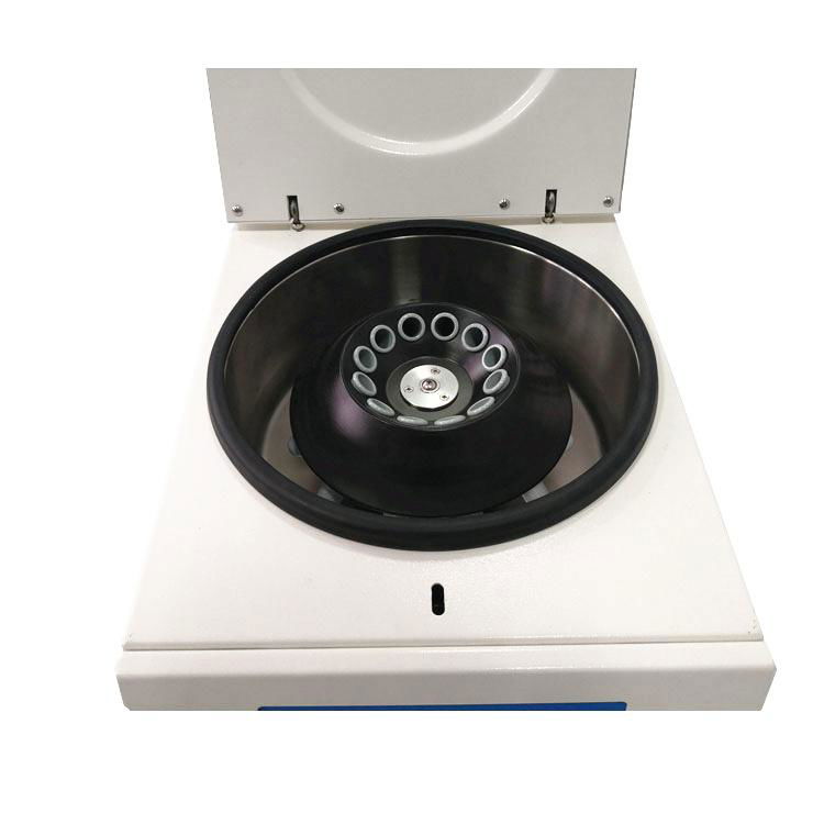 TDZ4-WS desktop low speed centrifuge 3