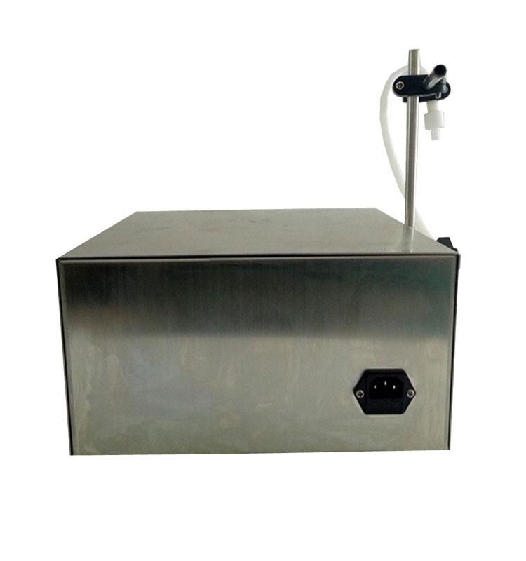 YH-500 Food Grade Quantitative Filling Machine 2