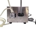 Peristaltic pump filling machine for liquid soup clean agent 3