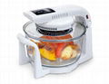 Digital Multi-Function Air Fryer 11L