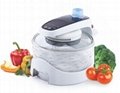 Digital Multi-Function Air Fryer 11L with Spray PATENTED