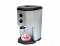 Soft Ice cream maker 1