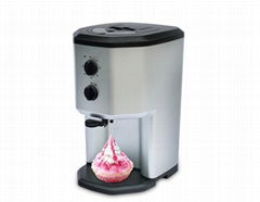 Soft Ice cream maker