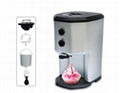 Soft Ice cream maker 5