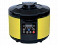 Multi Function Cooker 4L