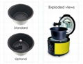 Multi Function Cooker 4L 3