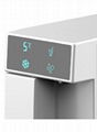 Sparkling water dispenser 3