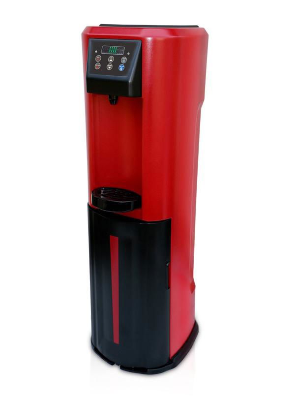 Floor Standing Water Dispenser