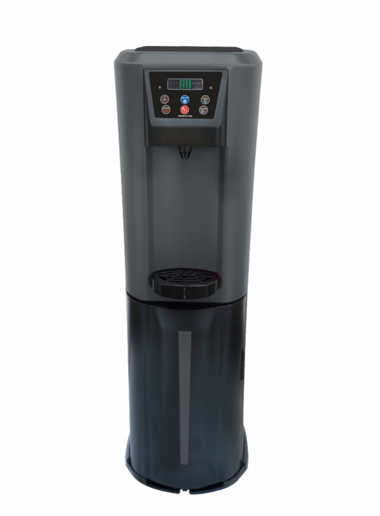 Floor Standing Water Dispenser 2