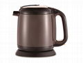 Electric Kettle 1.0L 1