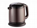 Electric Kettle 1.0L 2