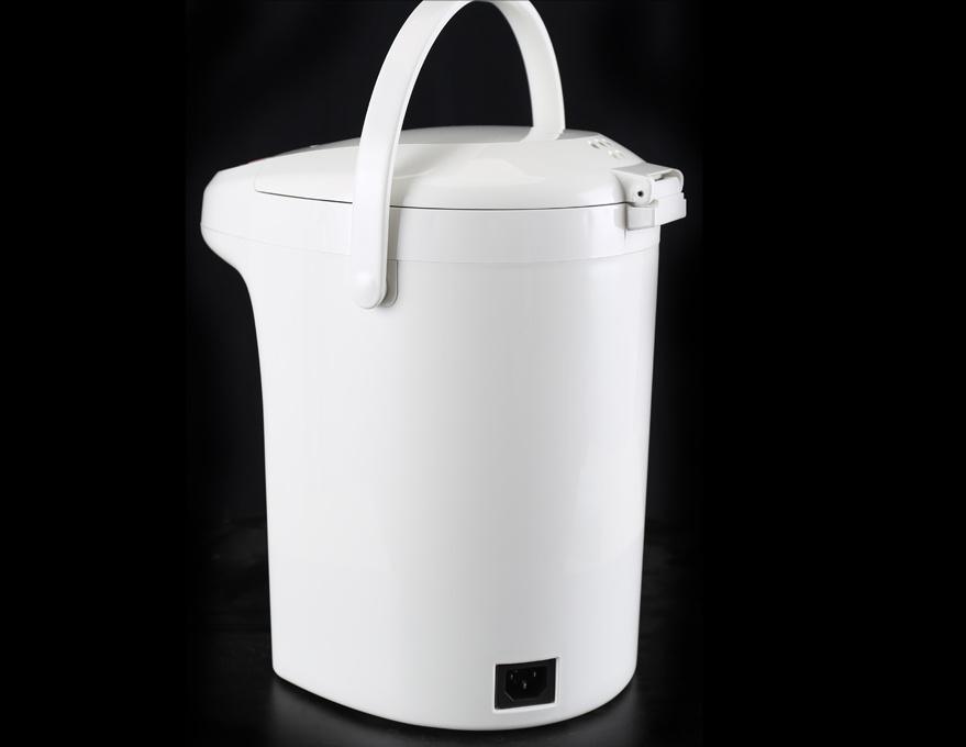 Electric Thermo Pot  4