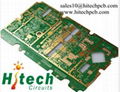 Multilayer RF PCB 1