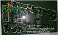 10 Layers high density pcb for Industry control 1