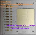 Hitechpcb Supply Ceramic PCB for PHILIPS