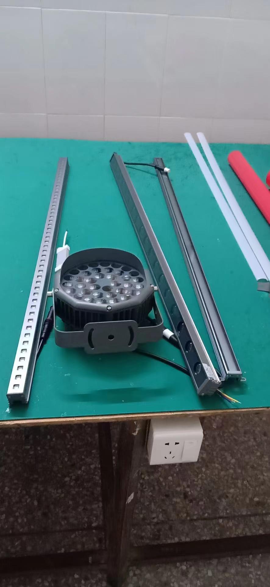 floodlights Cast light qm18W 24W 36W qianmei (China Manufacturer