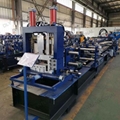 Light Steel Frame Machine CZ purlin machine 1