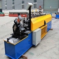 Low noise light steel frame light keel roll forming machine 