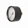 pressure gauge and compound gauge accuracy pressure gauge