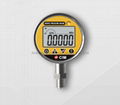 China low price digital pressure gauge