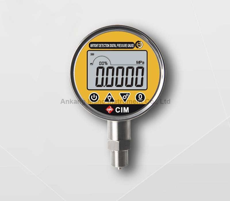 Nagano keiki digital pressure gauge HD100A Mano Instrument (China
