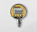 Precision digital pressure gauge cpg1500