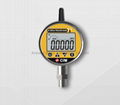 IoT Digital Pressure Gauge