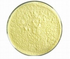 High Purity CAS 1077-28-7 Dl-Thioctic Acid Powder Raw Material Dl-Thioctic Acid 