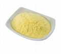 Light-Yellow Powder DL-thioctic acid Alpha Lipoic Acid CAS 1077-28-7 1