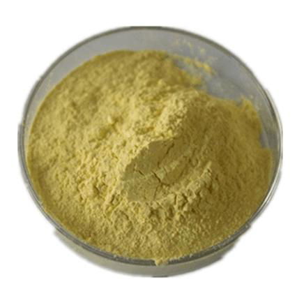 Light-Yellow Powder DL-thioctic acid Alpha Lipoic Acid CAS 1077-28-7 4