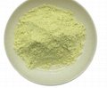 CAS 1077-28-7, High-Purity Antioxidant Thioctic Acid Powder, 99% 2