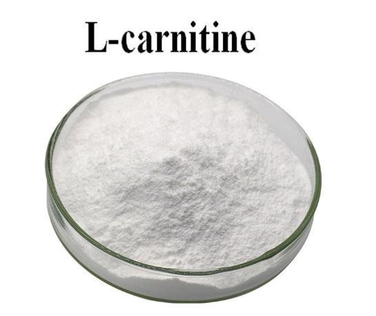 High Purity CAS 541-15-1 L-Carnitine Powder Amino Acid L-Carnitine Food Grade