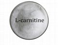 High Quality L-Carnitine CAS 541-15-1