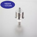  Customize Stainless Steel CNC Machining/Machined Parts 3